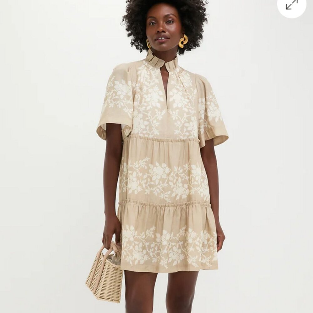 Tuckernuck Crawford Dress